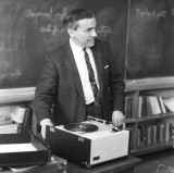 Mr. Trivitt - History