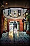 The Regency West Mall