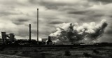 SSI Steel Mill
