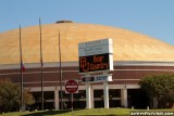 Ferrell Center - Waco, TX