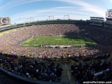 Lambeau Field - Green Bay, WI
