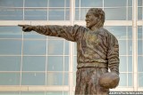 Lambeau Field - Green Bay, WI