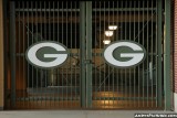 Lambeau Field - Green Bay, WI