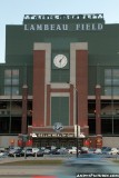 Lambeau Field - Green Bay, WI