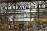 Lambeau Field - Green Bay, WI