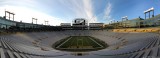 Lambeau Field - Green Bay, WI