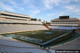 Kenan Memorial Stadium - Chapel Hill, NC