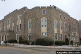 Cameron Indoor Stadium - Durham, NC