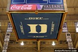 Cameron Indoor Stadium - Durham, NC