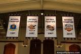 Cameron Indoor Stadium - Durham, NC
