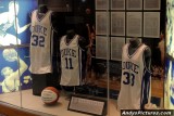 Cameron Indoor Stadium - Durham, NC
