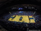 Cameron Indoor Stadium - Durham, NC