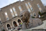 Cameron Indoor Stadium - Durham, NC