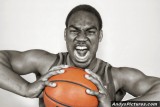 Baylor Bears' Rico Gathers
