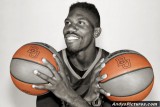 Baylor Bears' A.J. Walton