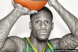 Baylor Bears' Pierre Jackson