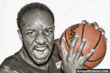 Maryland Terrapins guard/forward Dez Wells