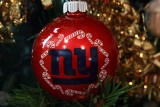 Giants Christmas BallJanuary 1, 2013