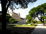 Plaza Lavalle
