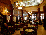 Café Tortoni