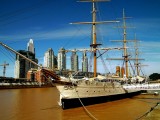 Puerto Madero