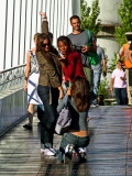 Puente de la Mujer