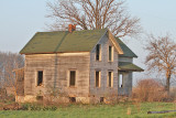 Cheap rooms plus free air, at Magee Marsh,Ohio