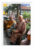 Monks