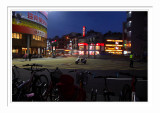 Tamsui Night Scene 1 淡水