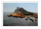Yehliu Geopark 1 野柳地質公園