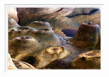 Yehliu Geopark Candle Rocks 燭台石