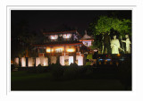 Tainan Chihkan Tower 1 赤崁樓