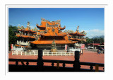 921 Jiji Earthquake Memorial - Wuchang Temple 1 武昌宮