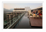 Sky Lounge 6 Sun Moon Lake 日月潭