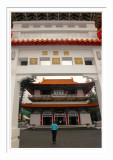 Xuanzang Temple Sun Moon Lake