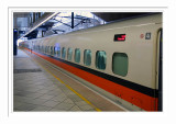 Taipei - Kaohsiung HSR 高鐵