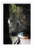 Taroko Tunnel of Nine Turns 2 九曲洞