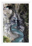 Taroko Swallow Grotto 1 燕子口