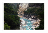 Taroko National Park 3 太魯閣國家公園