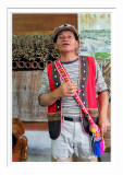 Mataian 阿美族人