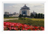 C.K.S. Memorial Hall 2 中正紀念堂