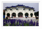 C.K.S. Memorial Hall 3 中正紀念堂