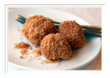 Peanut Mochi 欣葉花生麻糬