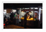 Tamsui Food Vendor 2 淡水