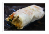 Vegetable Roll Keelung Market