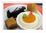Buffet Dinner 2 Kenting Caesar Park Hotel 墾丁凱撒大飯店
