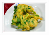 Vegetable Tempura - Mataian 馬太鞍
