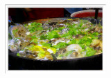 Ningxia Night Market 4 寧夏夜市蚵仔煎