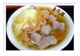Ningxia Night Market 8 寧夏夜市豆花莊