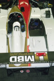 LMP900- PANOZ LMP07/MUGEN